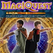 Myrtle Beach Area Attractions - MagiQuest